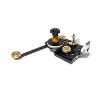 Pelacables, Piezas de máquina de bobinado for dispositivo de bobinado de bobina LY810 de 0,14mm a 1,2mm, uso de controlador de tensión de tensor de amortiguación mecánica