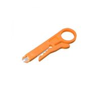 Pelacables punzon wp para utp - stp