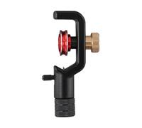 Pelacables robusto de 828 mm con seguidor de cable estilo rodillo para un movimiento suave a lo largo de cables blindados (b)