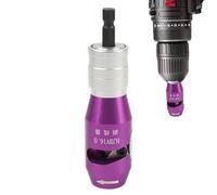 Pelacables Twister - Herramienta pelacables de 3.7 pulgadas, herramienta eléctrica multifunción para pelar cables, herramientas de torsión rápida para torsión de tuercas de alambre, accesorio portátil