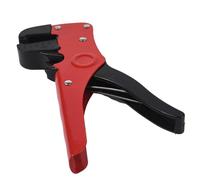 Pelacables Universal | De Cable Compacto De La Mano,Cortador De Alambre De Alicates Rápido Múltiples Para Cables Eléctricos, Corte De Cables