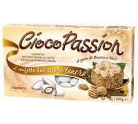 PELADILLA CRISPO | CiocoPassion con Chocolate | REQUESÓN y NUECES | 1 Kg