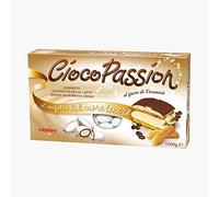 PELADILLA CRISPO | CiocoPassion con Chocolate | TIRAMISÙ | 1 Kg