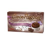 PELADILLA CRISPO | CiocoPassion con Chocolate | TRUFFLÈ | 1 Kg