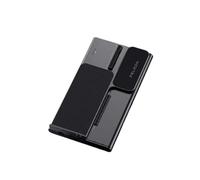 PELADN Link S-3 Dual Thunderbolt 5 y OCuLink eGPU Estación de acoplamiento con ranura PCIe x16, LAN Ethernet 2.5G, ranura SSD M.2, juegos, portátiles y estaciones de trabajo