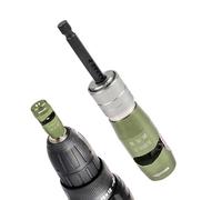 Pelado De Cables: Accesorio De Taladro Helicoidal Rápido, Removedor De Cables Metálicos, Girador De | Complemento De Controlador De Potencia Duradero De 0,9 * 3 Pulgadas Para Torcer Cablees, Mante