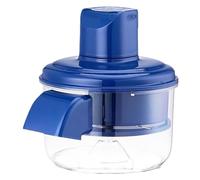 Pelador automático de frutas - Pelador de frutas recargable para uvas y tomates, dispositivo eléctrico para quitar la piel de 50 W, electrodoméstico cocina | Para apartamento, camping