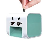 Pelador Automático De - Máquina Descascaradora Eléctrica, Dispositivo De Galleta Con Interruptor Táctil, Herramienta Para Pelar, Calabaza, Sandía, Recargable Por USB | Divertido Utensilio De C