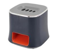 Pelador Automático de Semillas de Girasol - Pelador Eléctrico de Nueces y Almendras, Alta Eficiencia, Fácil de Limpiar, Ahorro de Tiempo, Diseño Compacto, Función Segura