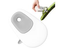 Pelador | Cortador de verduras de acero inoxidable - Cortador de platos | para zanahorias, cocina, ensalada de col, y pepinos