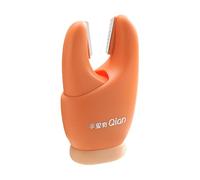 Pelador De Ajos - Herramienta Manual Ligera Para Quitar La Piel, Prácticos Clips Peladores Para Verduras Con Ajo | Accesorio De Cocina Para Uso En Dormitorio, Apartamento, Restaurante, Tomate, Zanahor