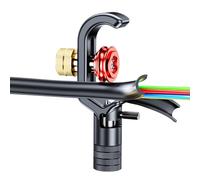 Pelador de alambre | Herramienta de corte de cable ajustable: cortador radial manual para desmontaje, conexión de terminal, empalme de cables