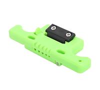 Pelador de Cables, Búfer de Tubo Profesional, Fácil para la Oficina de la Computadora del Hogar del Cable