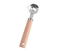 Pelador de cactus, cortador de pasta y verduras, removedor manual de espinas para cactus, con almacenamiento que ahorra espacio
