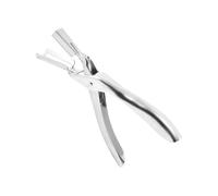 Pelador de cangrejo | Pelador ergonómico antideslizante - Pelador portátil de crustáceos - Para pelar mariscos, protege las uñas, para el hogar, apartamentos, restaurantes, camping y