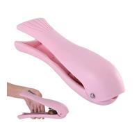 Pelador de castañas,Peelador de almendras Manual en forma de | Herramienta de cascanueces para la cocina | Para nueces de pecanas Almendras Nueces Mujeres Hombres Adultos Casa Noche Camping