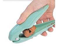 Pelador De Castañas, Pinza Para Castañas, Cortador Portátil Para Abrir Castañas, Herramienta Cortacastañas Antideslizante, Alicate Cascanueces Multifuncional Herramienta De Cocina Para El Restaurante