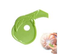Pelador de cítricos, cortador de naranja - Pelador de limón pomelo abridor naranja | Gadget de cocina, removedor ergonómico para pelar cítricos, cortador de frutas, raspador para naranjas, pomelos