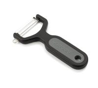 Pelador de Cocina ARCOS - Hoja de Acero Inoxidable | Mango Ergonómico | Herramienta Versátil para Pelar Frutas y Verduras