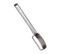 Pelador de cocina | Pelador manual de zanahorias, pelador ergonómico antideslizante para el hogar, la cocina y la gastronomía