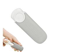 Pelador de frutas | Gadget Procesador De Vegetales Con Cubierta Protectora - Herramienta de acero inoxidable para pelar verduras | Para Patata, Pepino, Melón, Hogar, Picnic, Food Truck