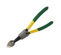 Pelador de frutas, pinzas resistentes de acero inoxidable para abridor de durian y removedor de cáscara, herramienta de corte y rallador para el hogar, comercio, mujeres, hombres y adultos