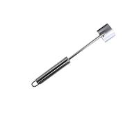 Pelador de maíz de acero inoxidable, herramienta adecuada para la eliminación de granos de mazorcas en cuestión de segundos, utensilio de cocina, pelador de maíz de acero inoxidable