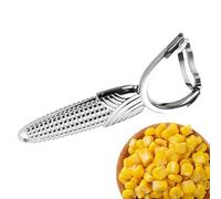 Pelador De Maíz, Desgranador De Maíz, Utensilio De Cocina Manual Para Pelar Alimentos Para Cocinar Y Preparar Comidas Vegetales De Uso Diario En Hogar Granja Y Restaurante Para Chef