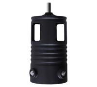 Pelador de mazorcas de maíz | Accesorio de taladro eléctrico, herramienta de extracción de mazorca de maíz | para agricultores, padres, camareros, abuela, abuelo, madre, padre y familia