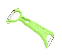 Pelador De Palos Doble Cabezal | Pelador De Verduras Antideslizante | Peladoor De Frutas | Peladoor De Verduras | Pelapatate Doppia Testa | Pelaor De Verdura | Peladr De Verdurs Para Cocina | Patata