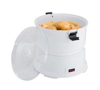 Pelador de patata eléctrica peladora de patatas de acero inoxidable automático peladora de patatas de acero inoxidable,Para cocina, restaurante, comida rápida