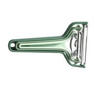 Pelador de patatas a mano, peladores de patatas para la cocina - Acero inoxidable pelador de patata,Firmar multifuncional, accesorios para el hogar no resbaladizos