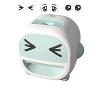 Pelador de patatas - Abridor de semillas eléctrico, herramienta USB para abrir semillas de Simpático desconchador automático | Gadget recargable con cáscara de semillas de melón de diseño