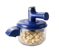 Pelador de Patatas Eléctrico Gadget de Cocina Eléctrico Automático | Utensilio De Cocina Para Tomate Uva Kiwi para Tomates Kiwis Uvas Picnics Cocina Hogar Comercial