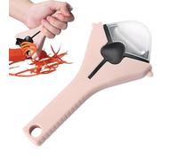 Pelador de patatas, pelador de cocina | Pelador de verduras multifuncional,Herramienta de mango ergonómica para calabaza de pepino, gadgets para restaurante