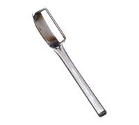 Pelador de patatas - Pelador manual de zanahorias, pelador ergonómico antideslizante para el hogar, la cocina y la gastronomía