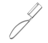 Pelador De Patatas | Utensilios De Acero Inoxidable Para Pelar Frutas Y Verduras,Descorazonador Y Pelador De Fruta,para Pepino Zanahoria Pera y Cocina de Chef de Verduras