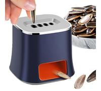 Pelador de semillas de - peladora eléctrica de semillas de doméstica automática, máquina para abrir semillas de , herramienta de apertura de para cocina doméstica, pe