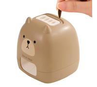 Pelador de semillas, galleta con núcleo de , abridor automático de animales, eliminación rápida de cáscaras, divisor eficaz, dispositivo de cocina, máquina eléctrica blanca portátil para uso en