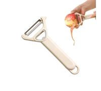 Pelador de verduras, 2 en 1, cortador de frutas, gadget, abrebotellas, pelador de carbón doméstico, para el hogar, cocina, comida, comedor, repollo, pepino, calabaza, patata, zanahoria