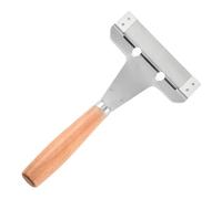 Pelador De Verduras | Artefacto De Pelar Portátil De Acero Inoxidable | Utensilio para Pelar Zanahorias - Para Casa Cocina Restaurante Patatas Peras Familia Amigos Picnic Camping