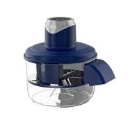 Pelador de Verduras Automático - Silencioso Recargable Inalámbrico - Máquina peladora eléctrica automática de patatas,para Patata, Ajo, Tomate, Manzana, Restaurante