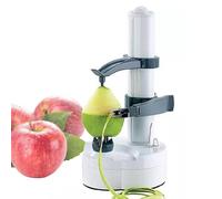 Pelador de verduras eléctrico, pelador automático de patatas - Peladores