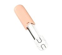 Pelador De Verduras - Gadget Procesador De Vegetales Con Cubierta Protectora - Pelador De Acero Cocina Para Verduras Y Frutas - Para Patata, Pepino, Melón, Hogar, Picnic, Food Truck