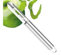 Pelador de verduras manual - Pelador multifunción inoxidable para verduras y frutas, herramienta multifuncional para el hogar para pelar, preparar alimentos, cocina, ensalada, hogar y camping
