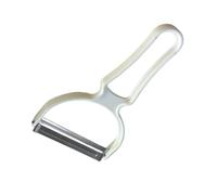 Pelador de verduras, molino de repollo verde | Pelador de col versátil de ancha - Cortador de pelador de col con mango ergonómico para la preparación de alimentos