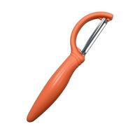 Pelador de verduras, pelador para cocina | 3x pelador multifuncional para frutas vegetarianas,Gadgets de cocina casera herramienta de procesamiento vegetariana para la preparación de