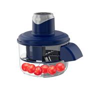 Pelador eléctrico de verduras | Inalámbrico, potente, pelado rápido,Máquina peladora eléctrica automática de patatas - para Patata, Ajo, Tomate, Manzana, Restaurante