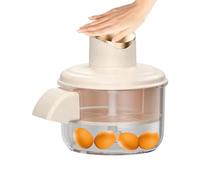 Pelador eléctrico de verduras,Pelador Eléctrico Recargable Silencioso | Máquina peladora eléctrica automática de patatas - para Patata Ajo Hogar Restaurante Camping Viaje