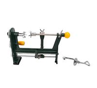 Pelador Multifuncional de Acero Inoxidable para Frutas y Verduras Manual para Manzanas Naranjas Peras Limones Diseño Eficiente